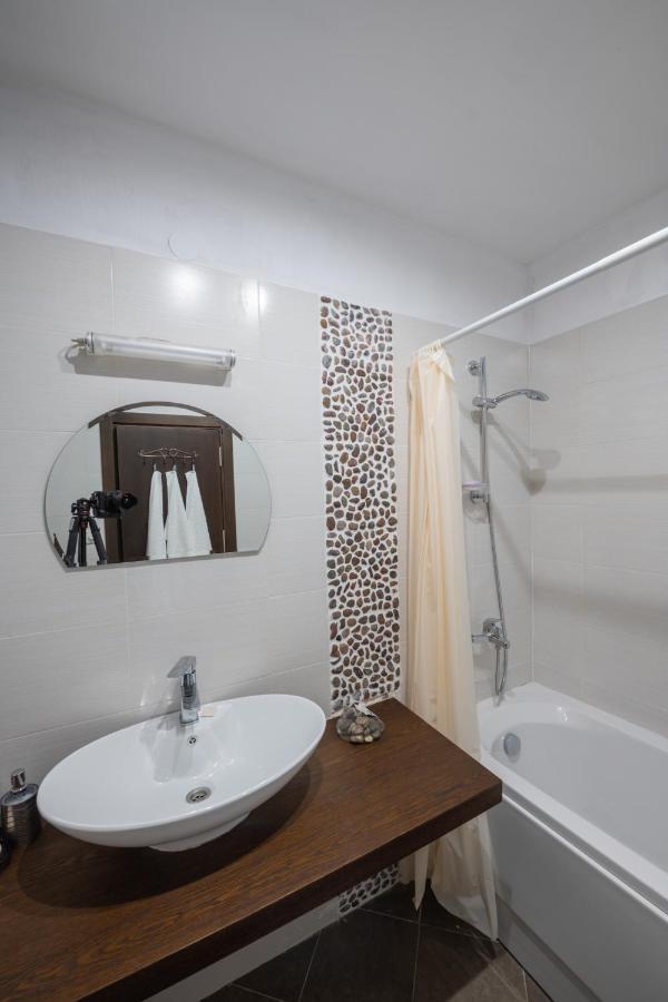 Апартаменти Ковачева-2 Bansko Exteriör bild