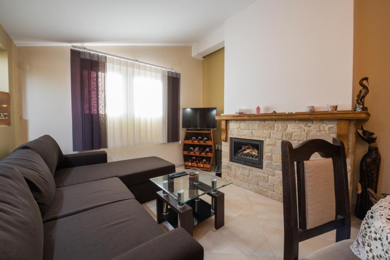 Апартаменти Ковачева-2 Bansko Exteriör bild