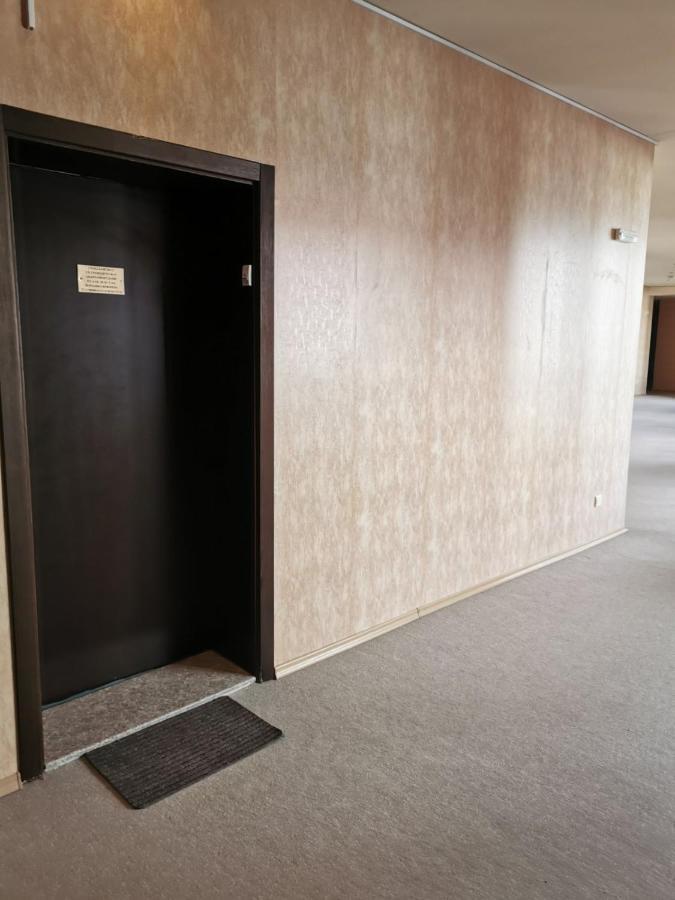 Апартаменти Ковачева-2 Bansko Exteriör bild