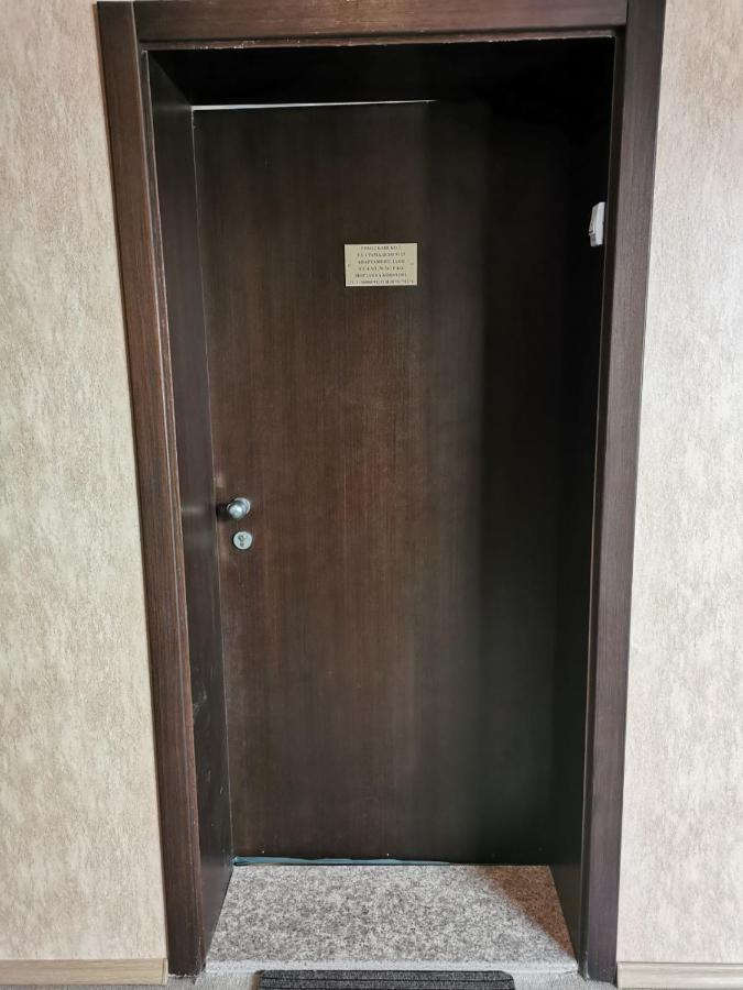 Апартаменти Ковачева-2 Bansko Exteriör bild